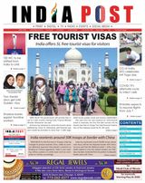 India Post - July 02, 2021 July 02, 2021