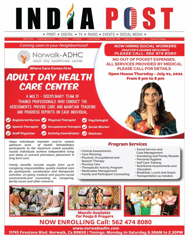 India Post
