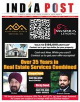 India Post - April 08, 2022 April 08, 2022