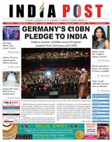 India Post - May 06, 2022 May 06, 2022