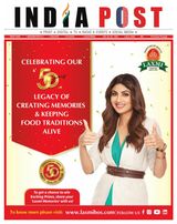 India Post - July 08, 2022 July 08, 2022