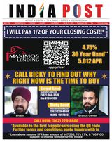 India Post - September 09, 2022 September 09, 2022