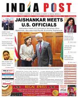 India Post - September 30, 2022 September 30, 2022