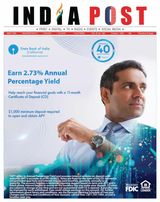 India Post - October 07, 2022 October 07, 2022