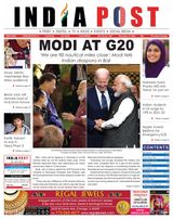 India Post - November 18, 2022 November 18, 2022