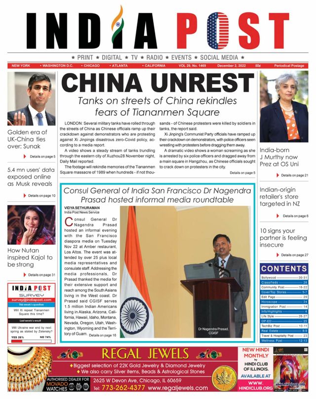 India Post