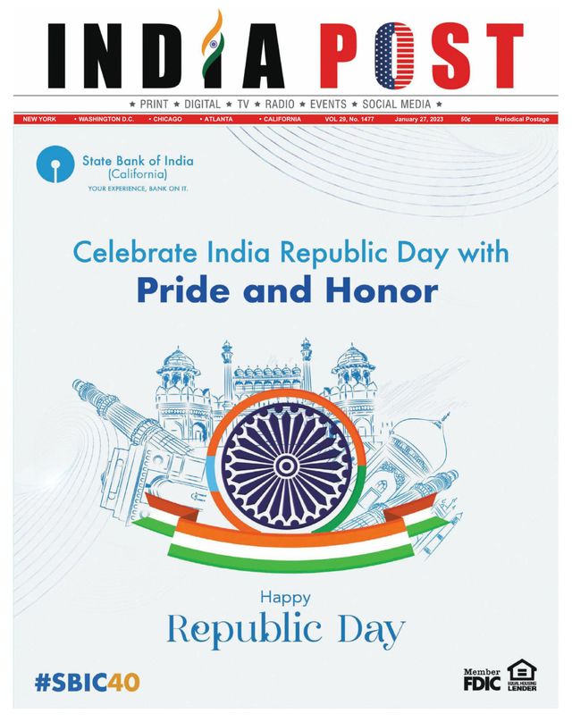 India Post