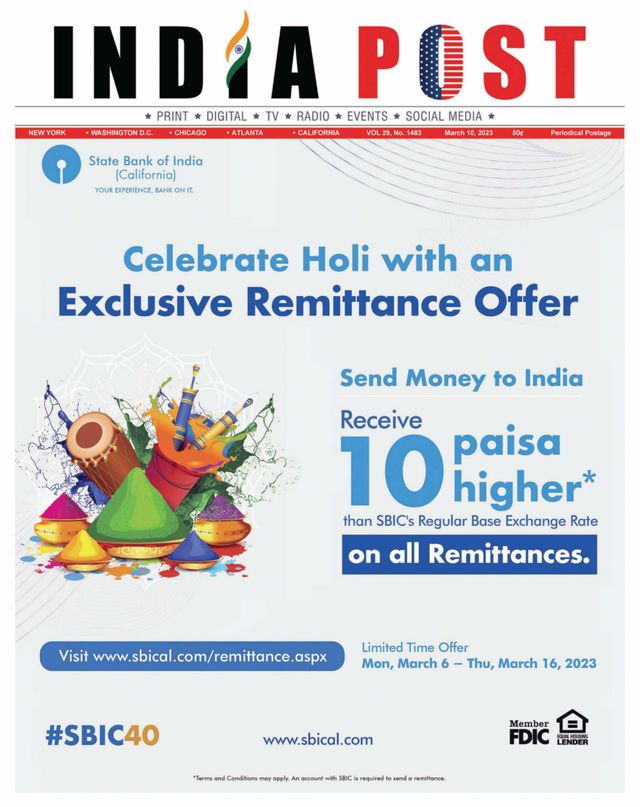 India Post