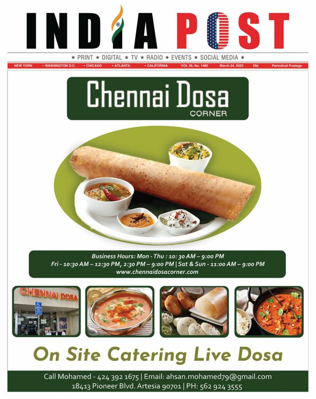 India Post