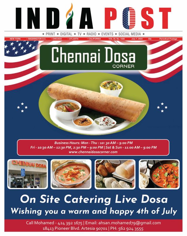 India Post