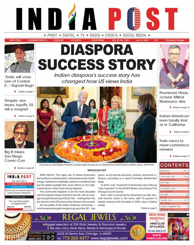 India Post