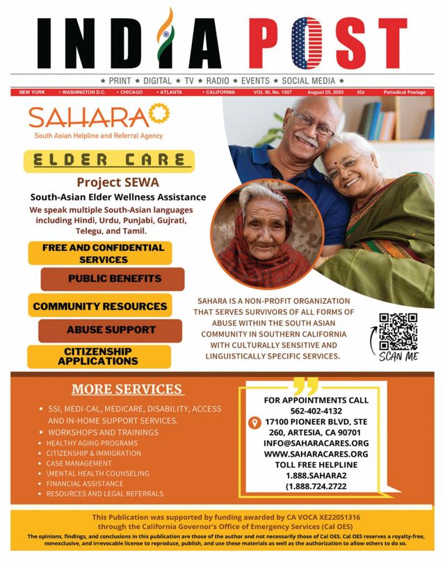 India Post