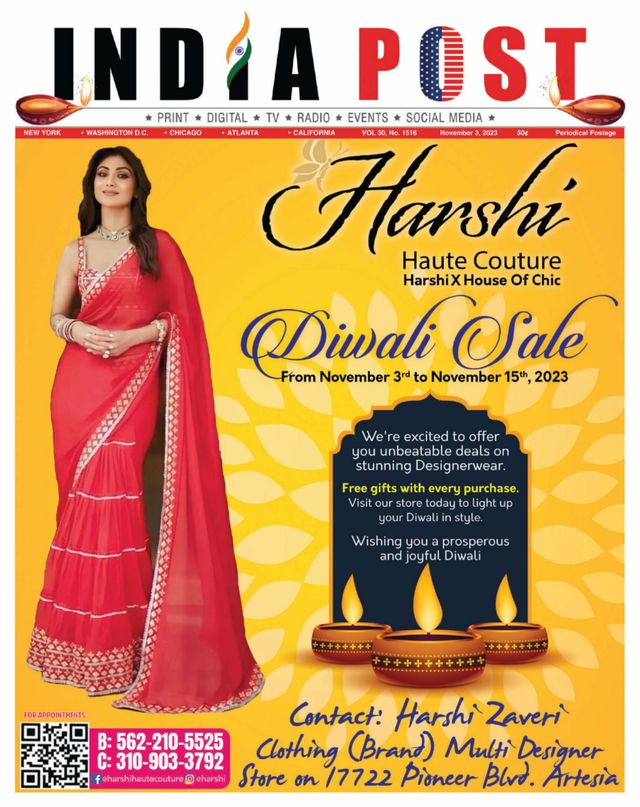 India Post