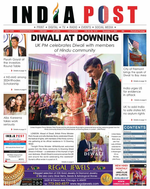 Go Unlimited with Magzter GOLD