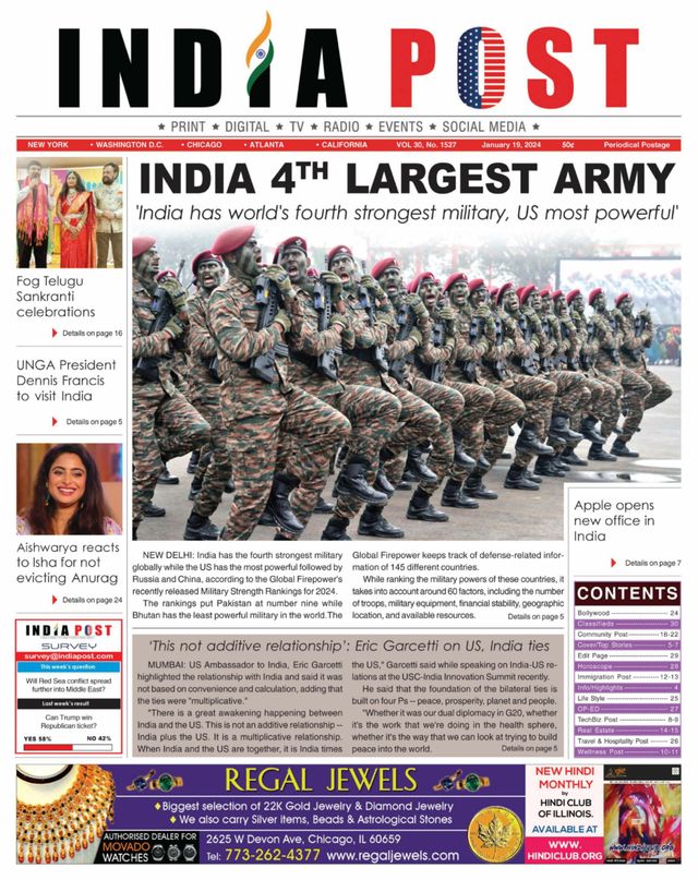 India Post