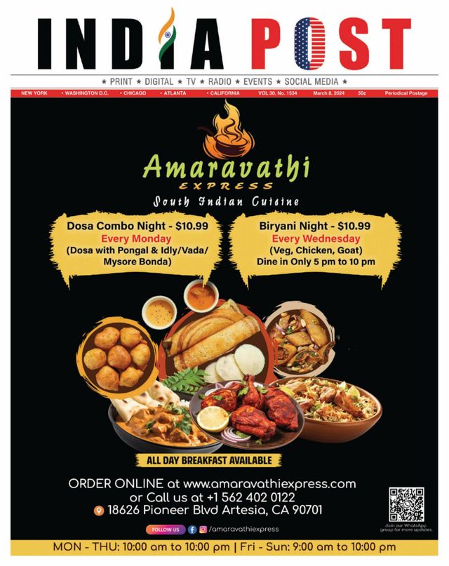 India Post