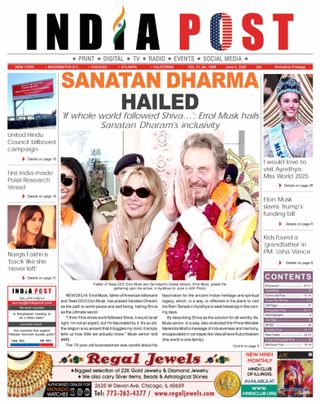India Post