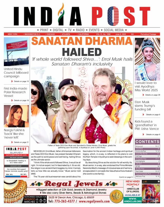 Go Unlimited with Magzter GOLD