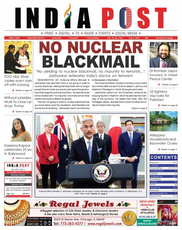 Go Unlimited with Magzter GOLD