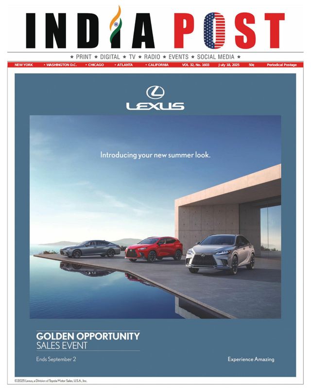 Go Unlimited with Magzter GOLD