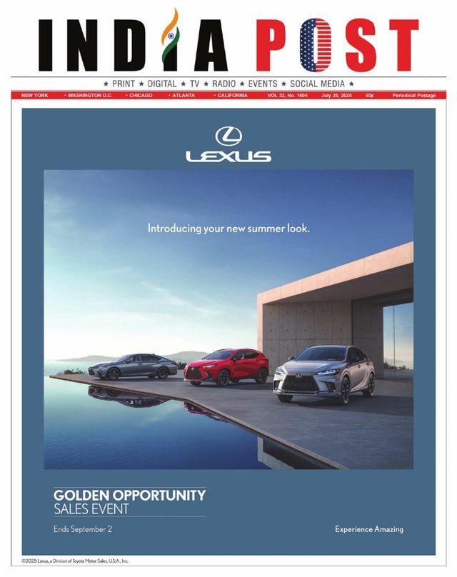 Go Unlimited with Magzter GOLD