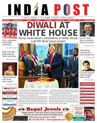 India Post