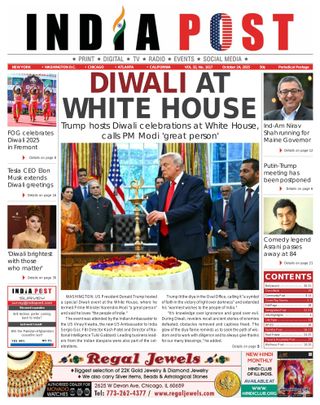 India Post