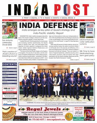 India Post