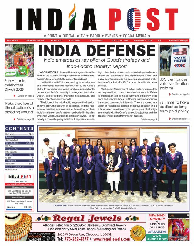 Go Unlimited with Magzter GOLD