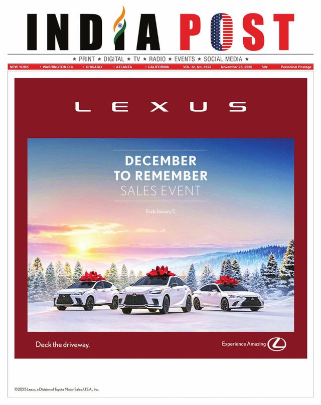 Go Unlimited with Magzter GOLD