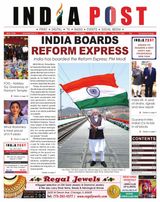 India Post