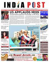 India Post