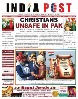 India Post