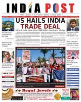 India Post