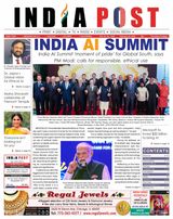 India Post