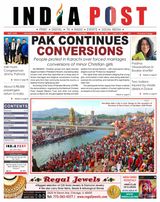 India Post