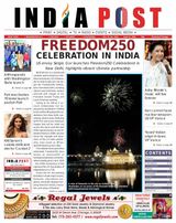 India Post