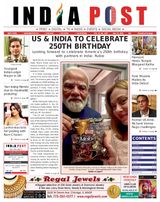 India Post