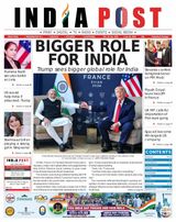 India Post