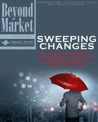 Beyond Market