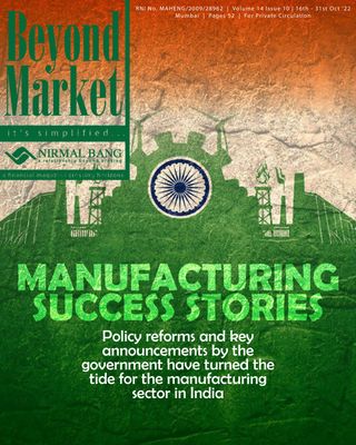Beyond Market