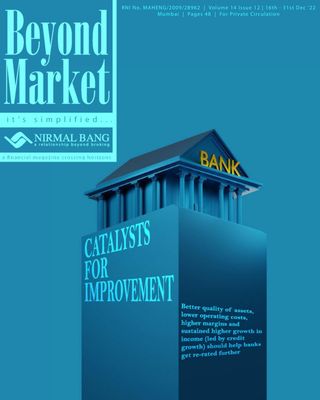 Beyond Market