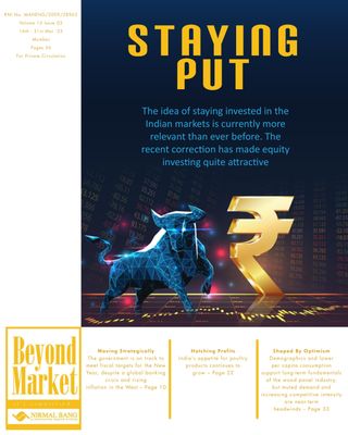 Beyond Market