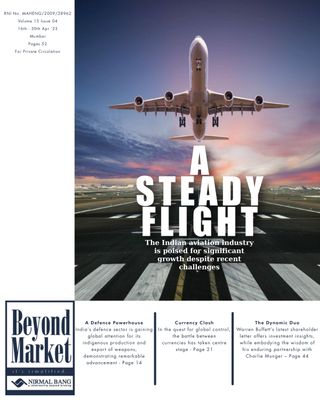 Beyond Market