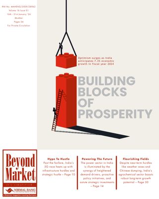 Beyond Market