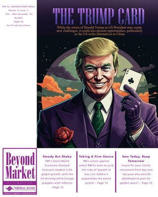 Beyond Market