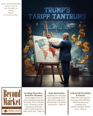 Beyond Market