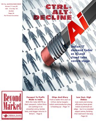Beyond Market