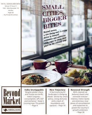 Beyond Market