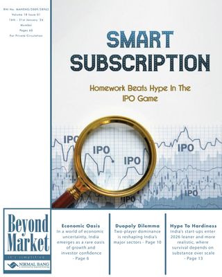 Beyond Market